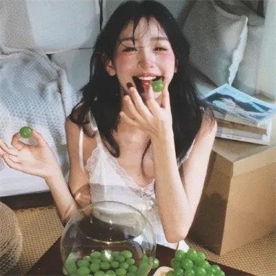 我是一棵小草